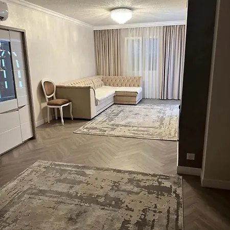 펜션 Maison Spacieuse Avec Terrasse A 퐁토 콩보