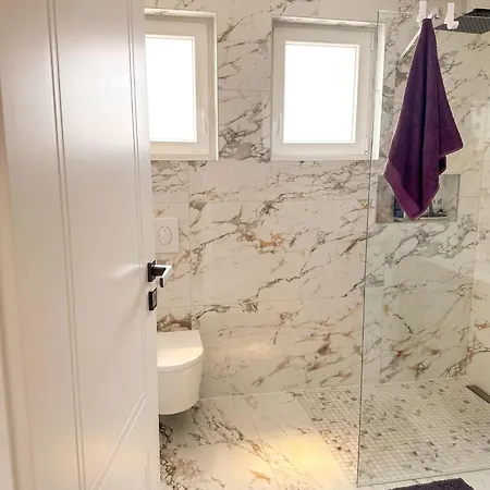 بيت للعطل Maison Spacieuse Avec Terrasse A *