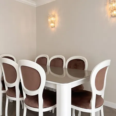 Ferienhaus Maison Spacieuse Avec Terrasse A *