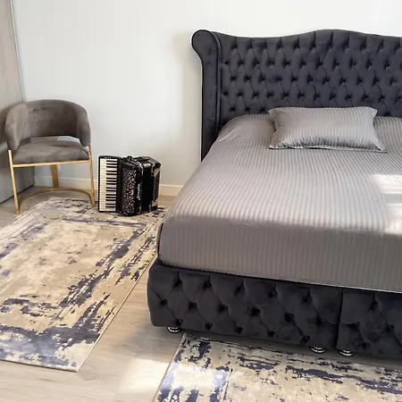 بيت للعطل Maison Spacieuse Avec Terrasse A *