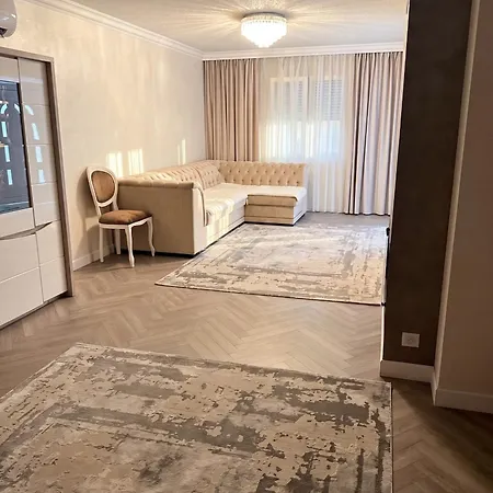 Vakantiehuis Maison Spacieuse Avec Terrasse A